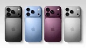 iPhone 18 Pro: Sızdırılan Maketler ve Beklenen Yenilikler