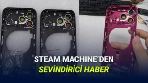 iPhone 18 Pro ve Pro Max Tasarım Detayları: Koyu Kiraz ve Diğer Seçenekler
