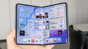 iPhone Ultra: Katlanabilir Tasarımda Apple’ın Yeni Döneminin İlk Bakışı
