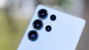 Kamera Modülü Sesine İlişkin One UI 8.5 Güncelleme Değerlendirmesi