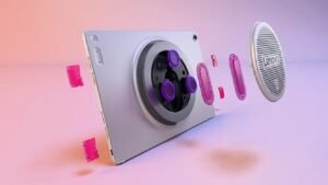 Lenovo Tab Plus Gen 2: Ses, Ekran ve Batarya ile Taşınabilir Eğlence Yeniden Tanımlanıyor