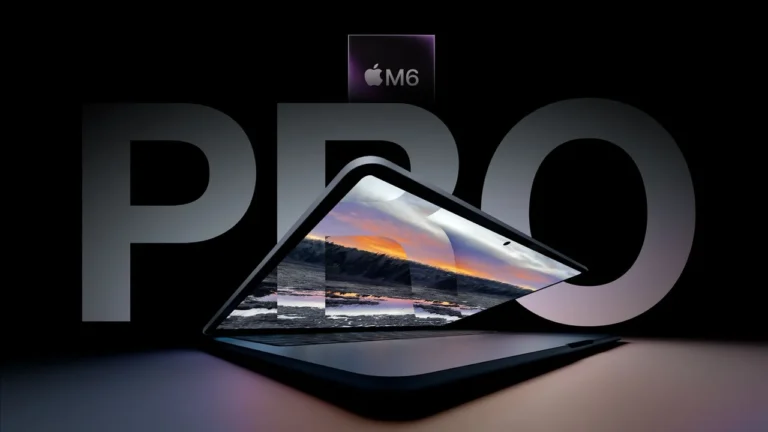 MacBook Pro’ya 5G Desteği: Taşınabilirlik ve Bağlantıda Dönüşüm