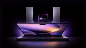 MacBook Ultra: OLED Yenilikleri ve M6 Çipli Yeni Nesil Tasarım Özellikleri
