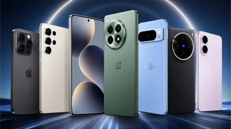Mayıs 2026 AnTuTu Performans Rüzgârı: Red Magic 11S Pro Plus Zirvede, Snapdragon 8 Elite Gen 5 Zirveye Taşınıyor