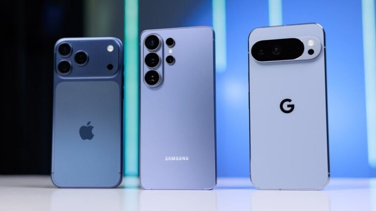 Mayıs 2026: En Güçlü Android Telefonları ve Üst-orta Segmentte MediaTek Dominesi