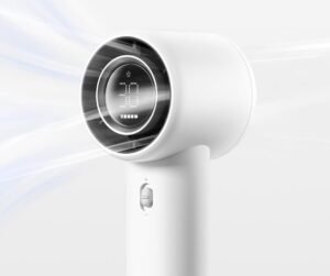 Mijia Handheld Fan: Taşınabilir serinlikte dev adım