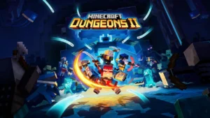 Minecraft Dungeons 2 İçin Beklenen Çıkış Tarihi ve Yenilikler