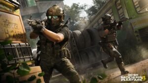 Modern Warfare 4 Hikayesine Erken Erişim: Ön-sipariş Avantajları ve Oyun İçeriği