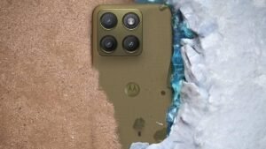 Motorola Edge 2026: Yükselen Performans ve Yeniliklerle Yeniden Sahnede