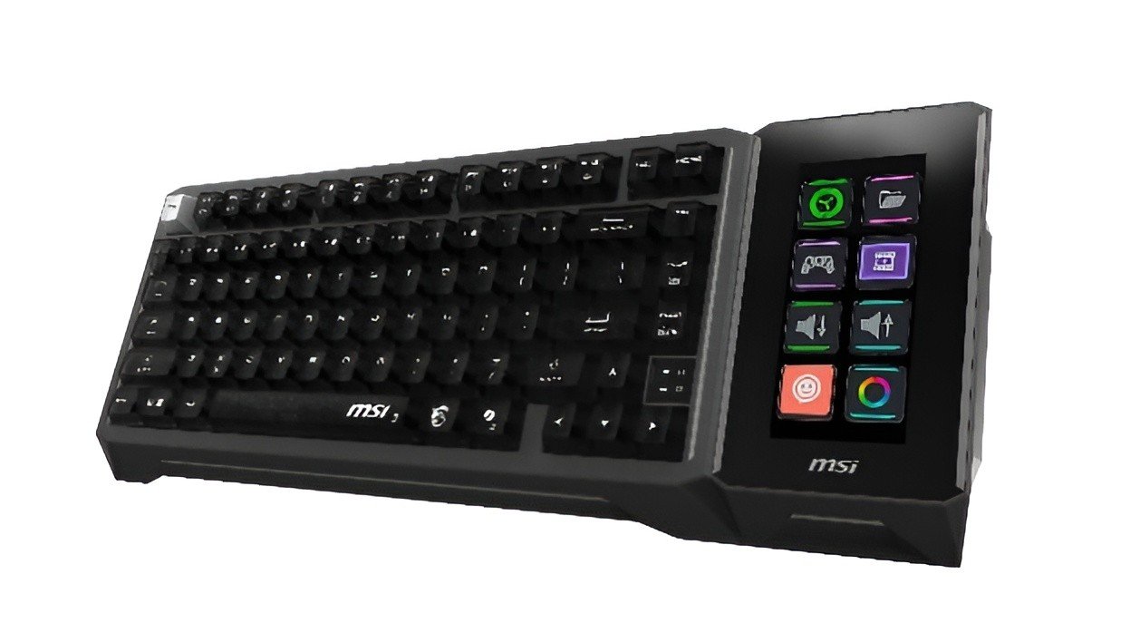 MSI COMPUTEX 2026 Ödüllerinde Dört Büyük Başarıyla Dikkat Çekti