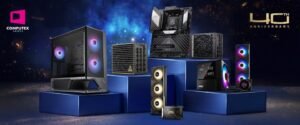 MSI COMPUTEX 2026 Ödüllerinde Dört Büyük Başarıyla Dikkat Çekti