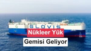 MSR Tahrikli Gemi Entegrasyonu: SMR Teknolojisiyle Yeni Nesil Deniz Taşımacılığı