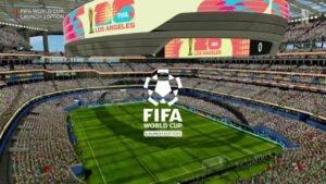 Netflix Presents FIFA World Cup: Launch Edition – TV ve Mobilde Eşsiz Bir Deneyim
