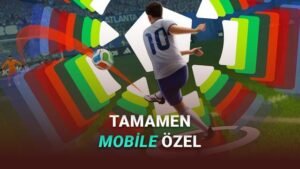 Netflix ve FIFA Dünya Kupası İçin Yeni Futbol Simülatörü: Başlangıç Seviyesinde Erişilebilir Oyun Deneyimi