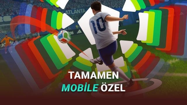 Netflix ve FIFA Dünya Kupası İçin Yeni Futbol Simülatörü: Başlangıç Seviyesinde Erişilebilir Oyun Deneyimi