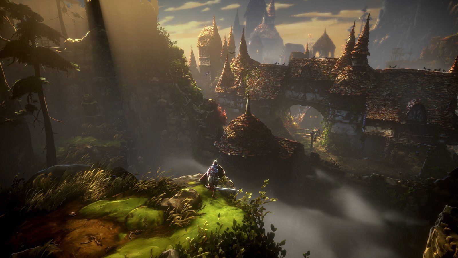 No Rest for the Wicked Xbox Versiyonu İçin Bekleyiş Devam Ediyor: Erken Erişim Sonrası Planlar