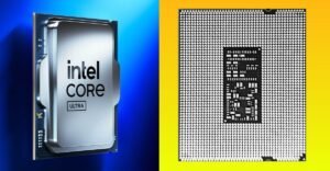 Nova Lake-S İçin Yeni Görseller ve LGA-1954 Soketinin Doğrulaması