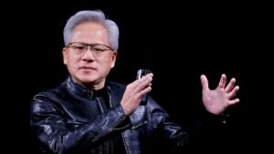 Nvidia ve LG: Yapay Zeka, Robotik ve Veri Merkezi İçin Stratejik Ortaklık