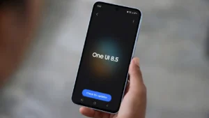 One UI 8.5 Güncellemesi Galaxy A55 ve A35 için Küresel Yayında