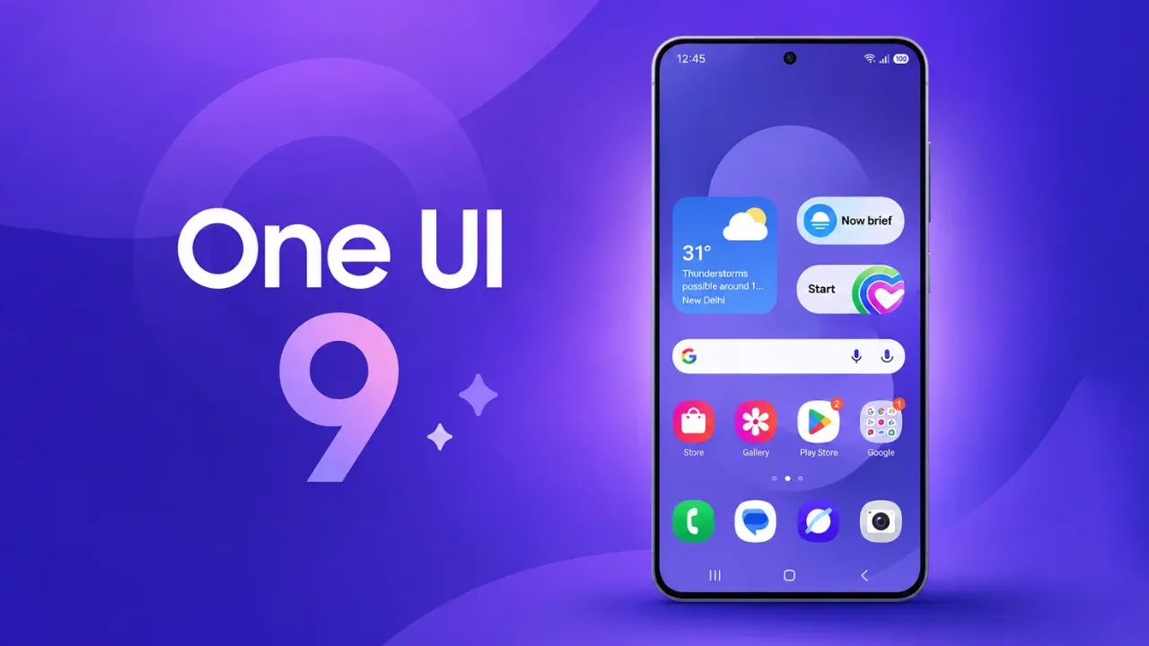 One UI 9.0 ile Galaxy S25 Serisi İçin Android 17 Tabanlı Güncelleme Test Süreci Başladı