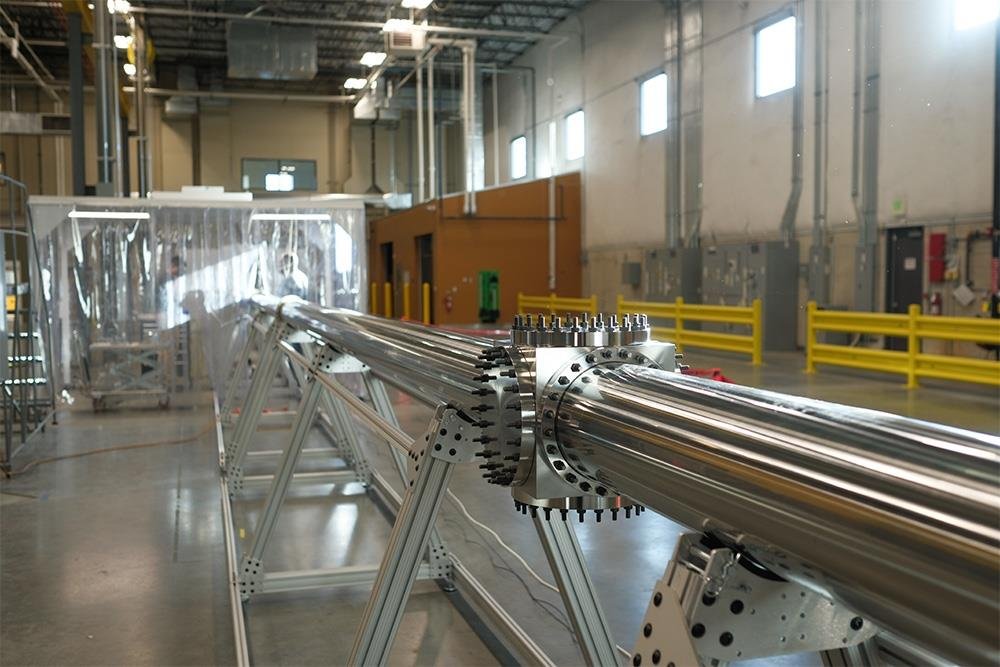 Phoenix ve Ötesi: Xcimer Enerji’nin Füzyon Yolculuğu ve Gelecek Planları