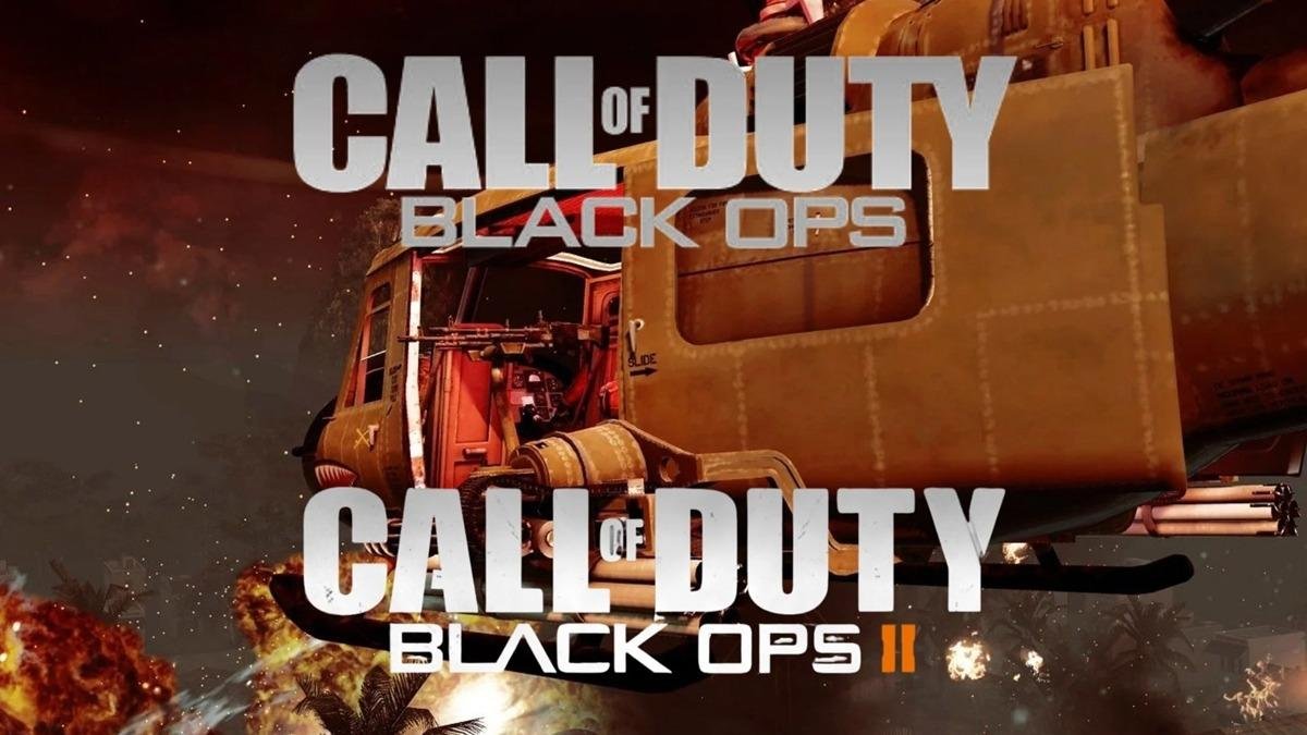 PS5 için Yükselen Fiyat Tartışması: Black Ops ve Black Ops 2’nin Yeni Nesil Sürümü Piyasaya mı Çıkıyor?