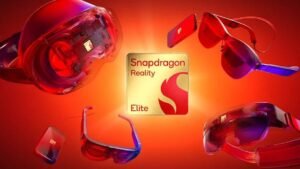Qualcomm Snapdragon Reality Elite: XR İçin Yeni Nesil Güç Merkezi