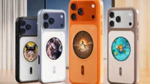 Rollme VisionCase: iPhone 17 Pro Max İçin 1,85 İnçlik Kapsamlı Akıllı Kılıfın Yeni Deneyimi