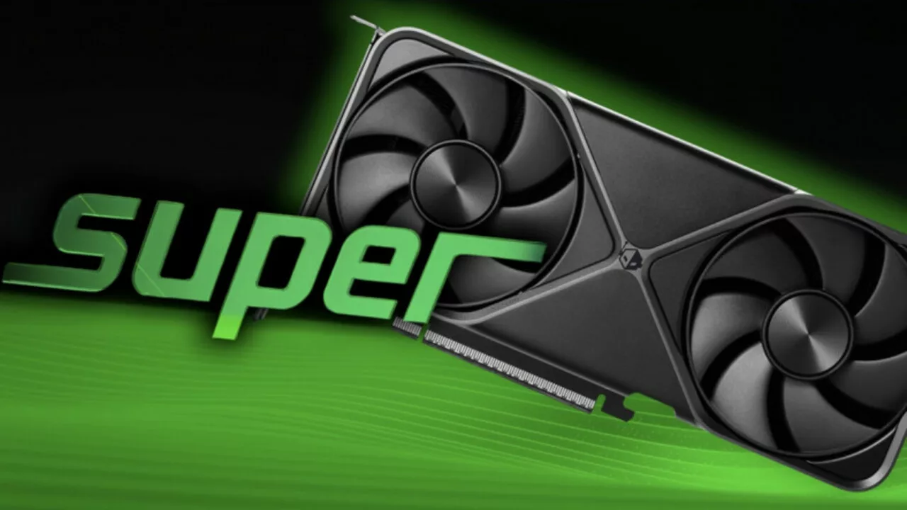 RTX 50 Serisi İçin 12 GB VRAM Stratejisi: NVIDIA Yeniden Planlıyor