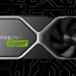 RTX 50 Serisi İçin 12 GB VRAM Stratejisi: NVIDIA Yeniden Planlıyor