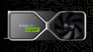 RTX 50 Serisi İçin 12 GB VRAM Stratejisi: NVIDIA Yeniden Planlıyor