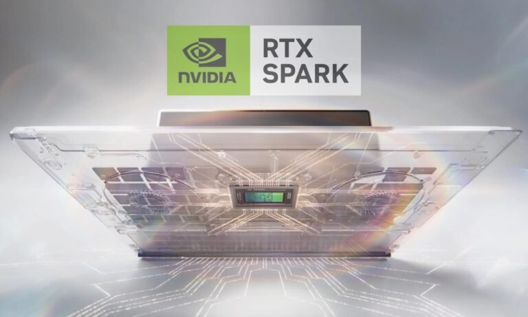 RTX Spark: Nvidia’nın Arm Temelli Laptopları İçin Sızan Fiyat Tahminleri ve Özellikler