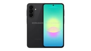 Samsung Galaxy A27: Awesome Mint ile Renk Yelpazesine Yeni Bir Dokunuş