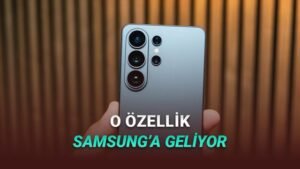 Samsung Galaxy S26 için Ağ Hızı Göstergesi: One UI 9 ile Gelen Değişimin Ayrıntıları