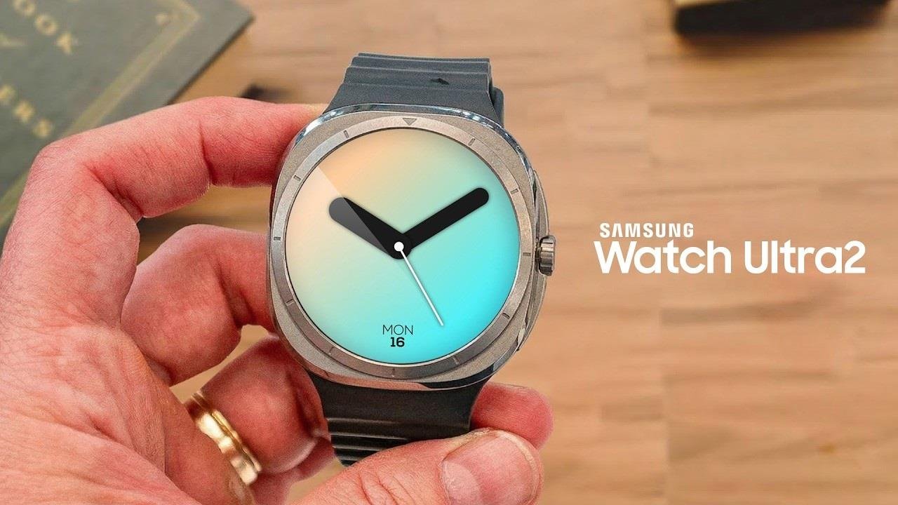 Samsung Galaxy Watch Ultra 2 ve Galaxy Watch 9: Pil Kapasiteleri ve Beklentiler
