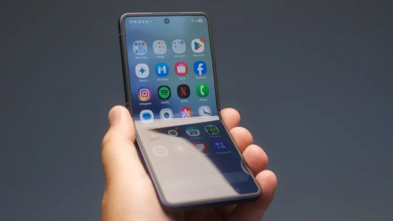 Samsung Galaxy Z Flip8 için Bölgesel İşlemci Stratejisi ve Yükselen Maliyet Yönetimi
