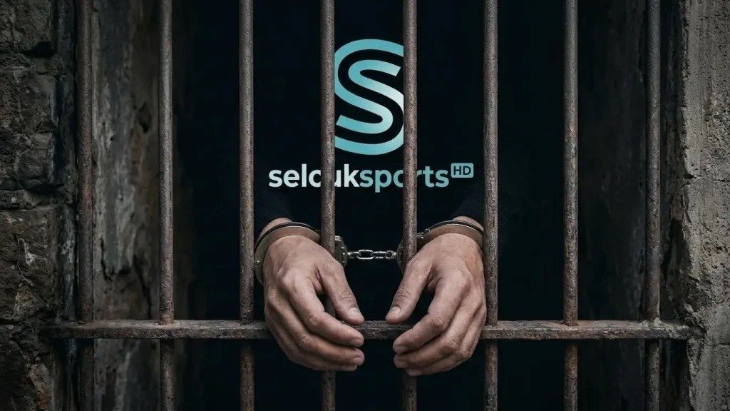 SelçukSports İddialarında Yeni Gelişmeler: Yılmaz’ın İfadeleri ve Soruşturmanın Seyri