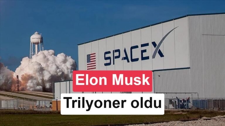 SpaceX Halka Arzı ve Piyasa Perspektifleri: Riskler ve Beklentiler