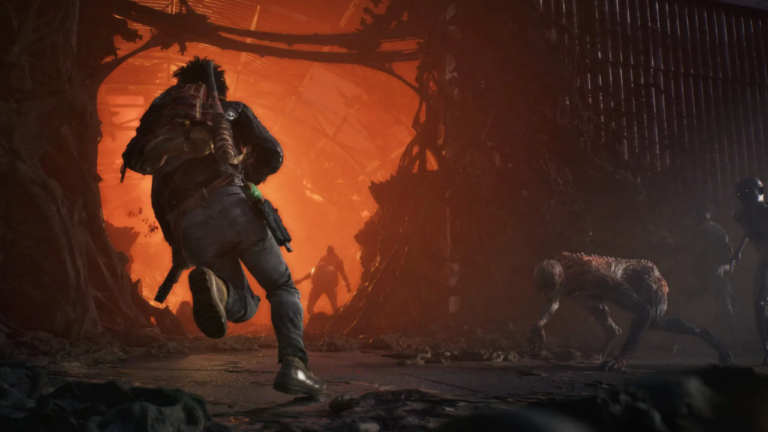 State of Decay 3: Unreal Engine 5 ile Geçmişten Gelen Sessizliğin Ardındaki Büyük Yenilikler
