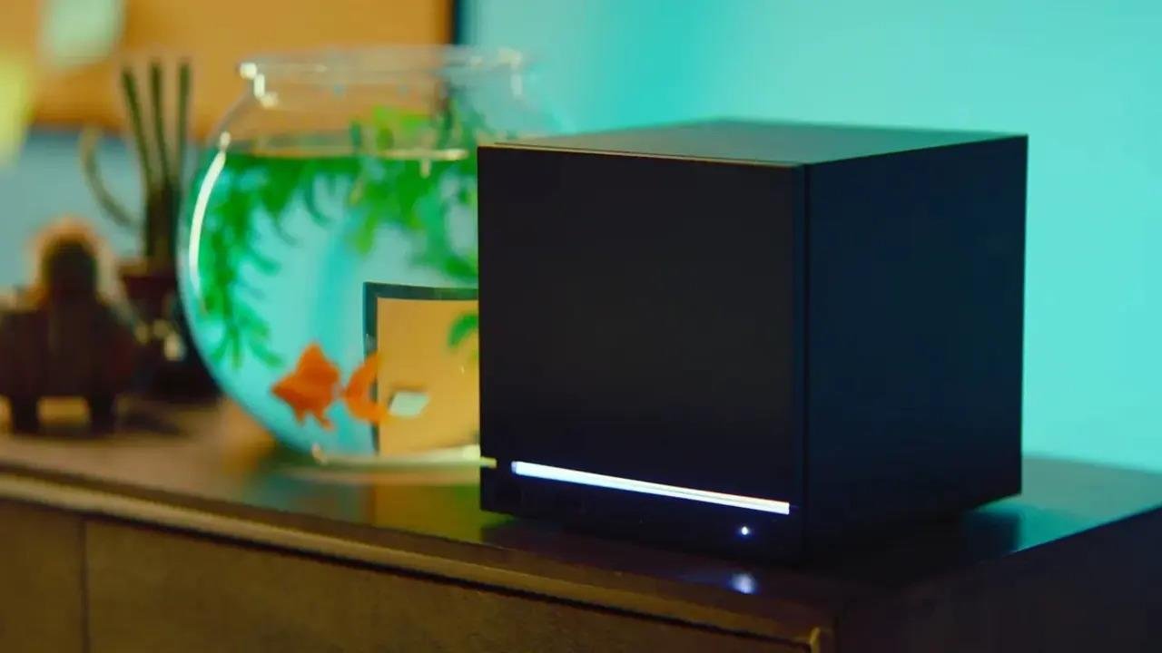 Steam Machine: Performansla Gelen Yeni Teknik Detaylar ve Hedefler