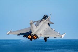 Sudan Olayında Akıncı TİHA ve Rafale Tartışması: Hedefin Kimliği ve Gündemin Doğrulanması
