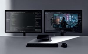 Surface RTX Spark Dev Box: Yapay Zeka Geliştirme İçin Yeni Nesil Yerel Çalışma Sistemi