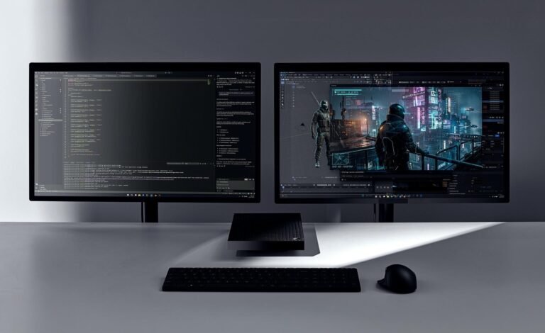 Surface RTX Spark Dev Box: Yapay Zeka Geliştirme İçin Yeni Nesil Yerel Çalışma Sistemi