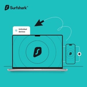 Surfshark VPN İncelemesi: Fiyat/Performans Dengesi ve Geniş Özellik Yelpazesi