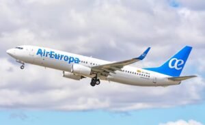 THY-Air Europa İş Birliği: Latin Amerika İçin Yeni Uçuş Ağının Kapısı mı?