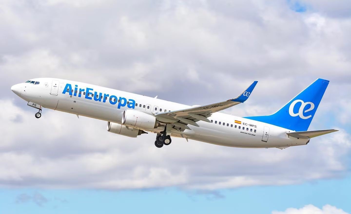 THY-Air Europa İş Birliği: Latin Amerika İçin Yeni Uçuş Ağının Kapısı mı?
