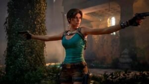 Tomb Raider: Legacy of Atlantis Fragmanı ve Erteleme Haberi – Yeni Görsellerle Büyük Dönüş
