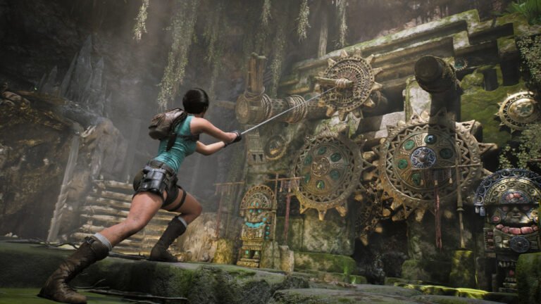 Tomb Raider: Legacy of Atlantis’in PC Gereksinimleri ve Detayları (Unreal Engine 5 ile Gelen Yeni Macera)