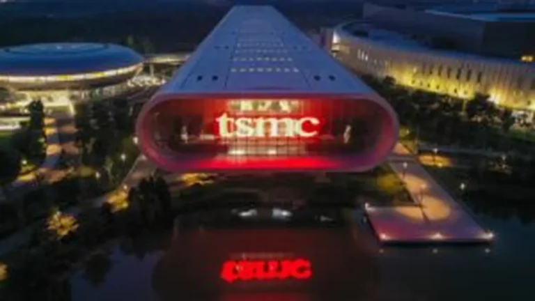 TSMC ve Samsung: Pazar Liderliğinin Sarsıntısı ve Sürdürülebilir Üretim Disiplini