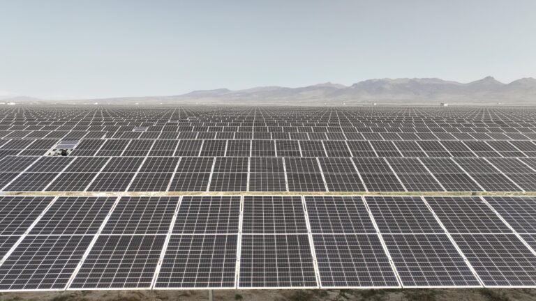Türkiye’nin Güneş Enerjisi Gücü Nisan 2026 Verileriyle Yeniden Tasarlandı